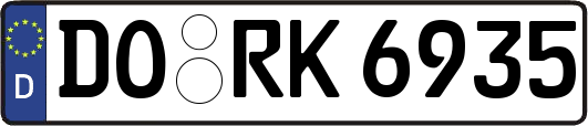 DO-RK6935