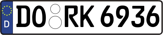 DO-RK6936