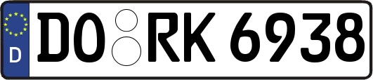 DO-RK6938