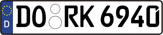 DO-RK6940