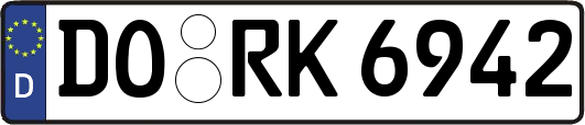 DO-RK6942