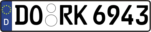 DO-RK6943