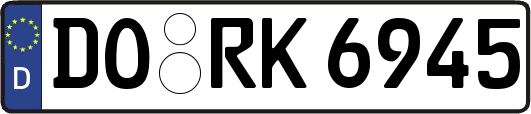 DO-RK6945