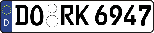 DO-RK6947