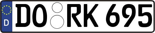 DO-RK695