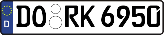 DO-RK6950