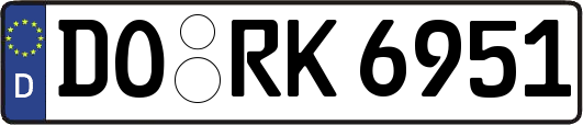 DO-RK6951