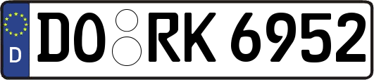 DO-RK6952