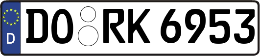 DO-RK6953