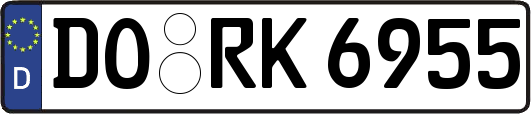 DO-RK6955