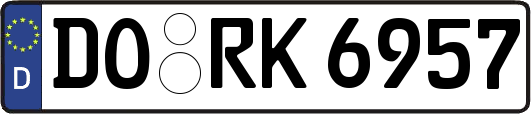 DO-RK6957