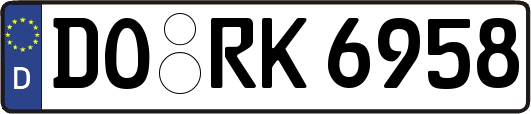 DO-RK6958