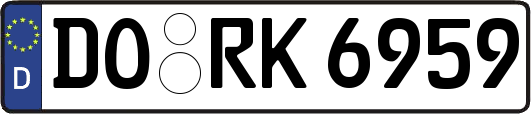DO-RK6959