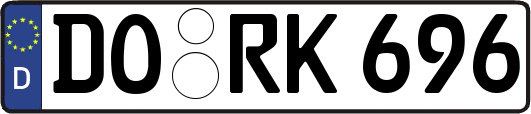 DO-RK696