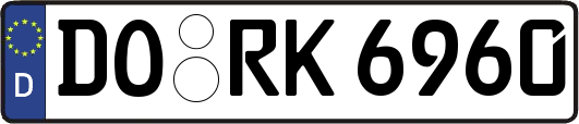 DO-RK6960