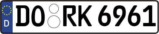 DO-RK6961