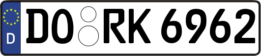 DO-RK6962
