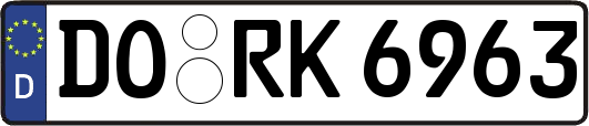 DO-RK6963