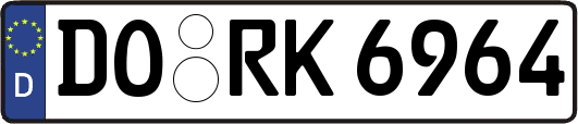 DO-RK6964