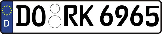 DO-RK6965
