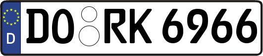DO-RK6966
