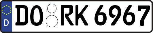 DO-RK6967