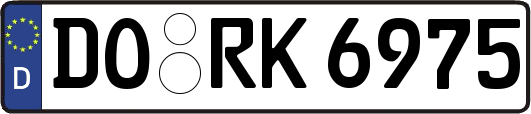DO-RK6975
