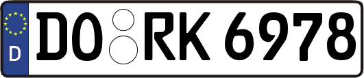 DO-RK6978