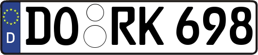 DO-RK698