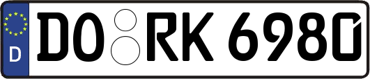 DO-RK6980