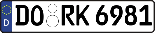 DO-RK6981