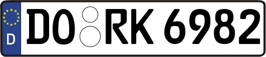 DO-RK6982