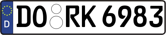 DO-RK6983