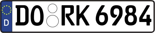 DO-RK6984