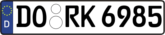 DO-RK6985