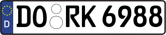DO-RK6988