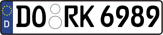 DO-RK6989