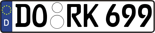 DO-RK699