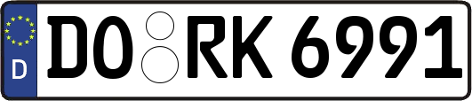 DO-RK6991