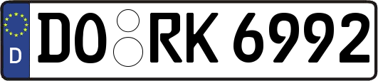 DO-RK6992