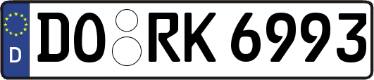 DO-RK6993