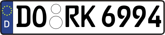 DO-RK6994