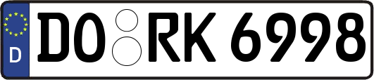 DO-RK6998