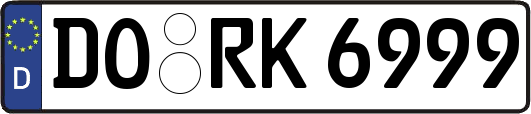 DO-RK6999