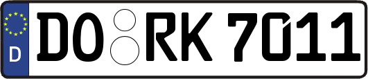 DO-RK7011