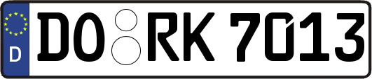 DO-RK7013