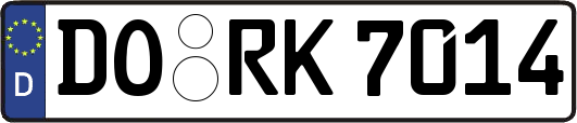 DO-RK7014