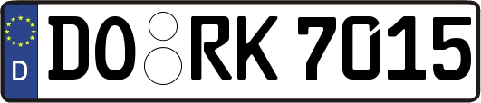 DO-RK7015