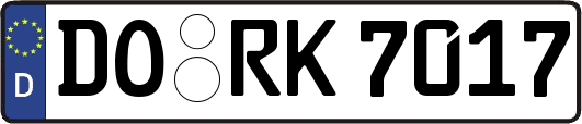 DO-RK7017
