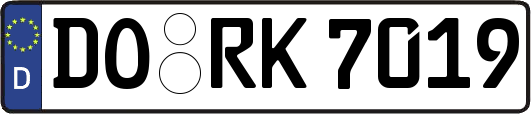 DO-RK7019